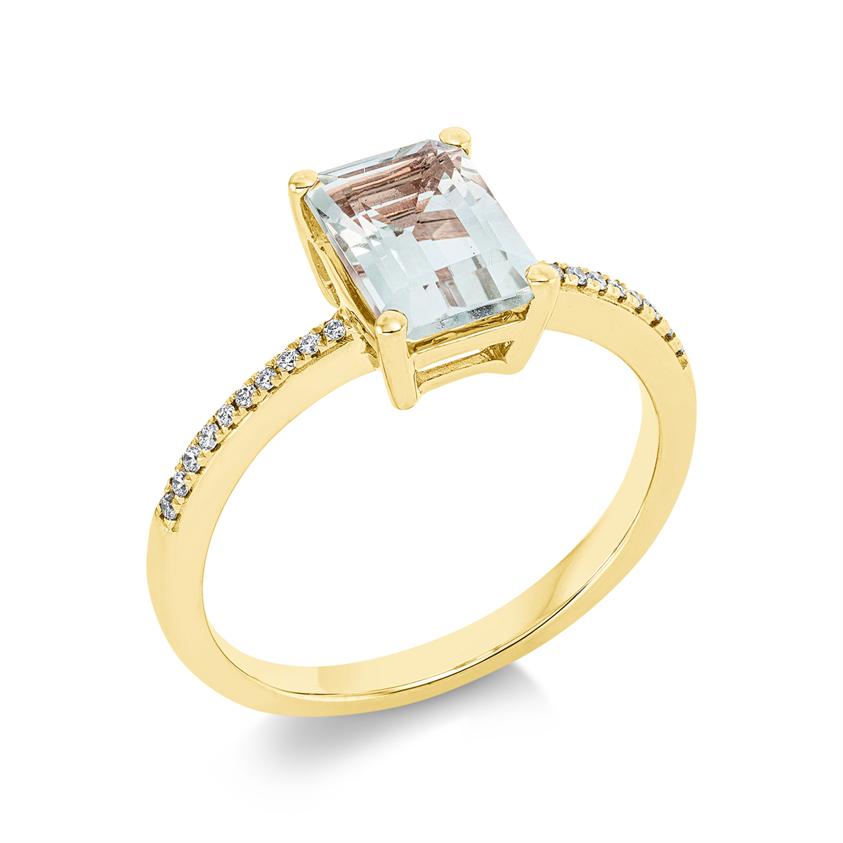 Farbstein Fashion Ring - 1FQ34