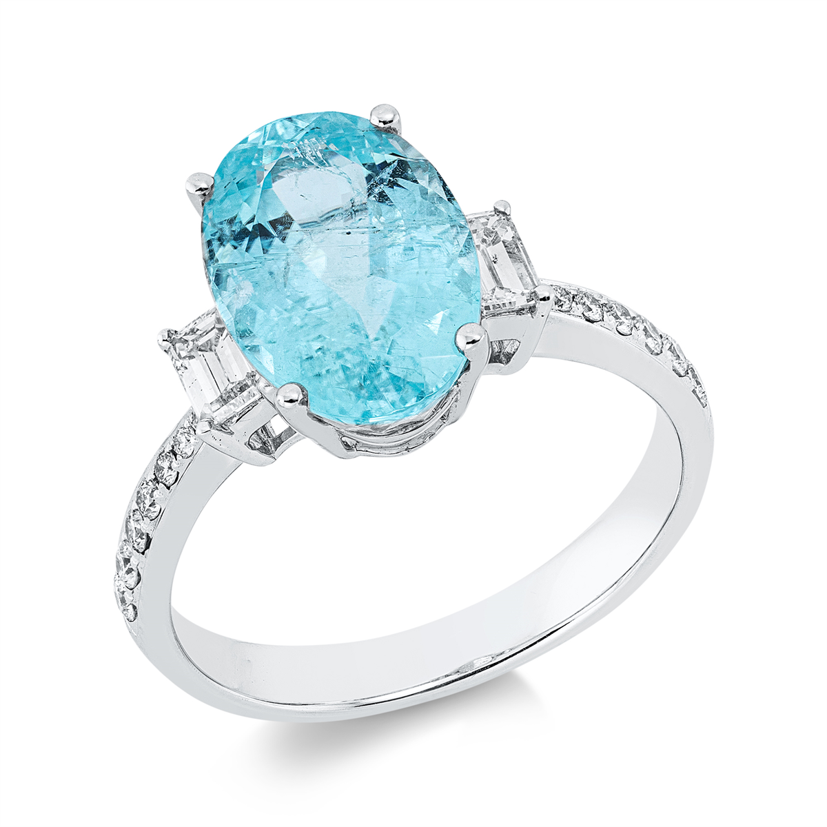 Farbstein Classic Ring - 1FR54