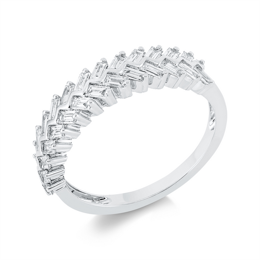 Memoire halb Ring - 1FU77