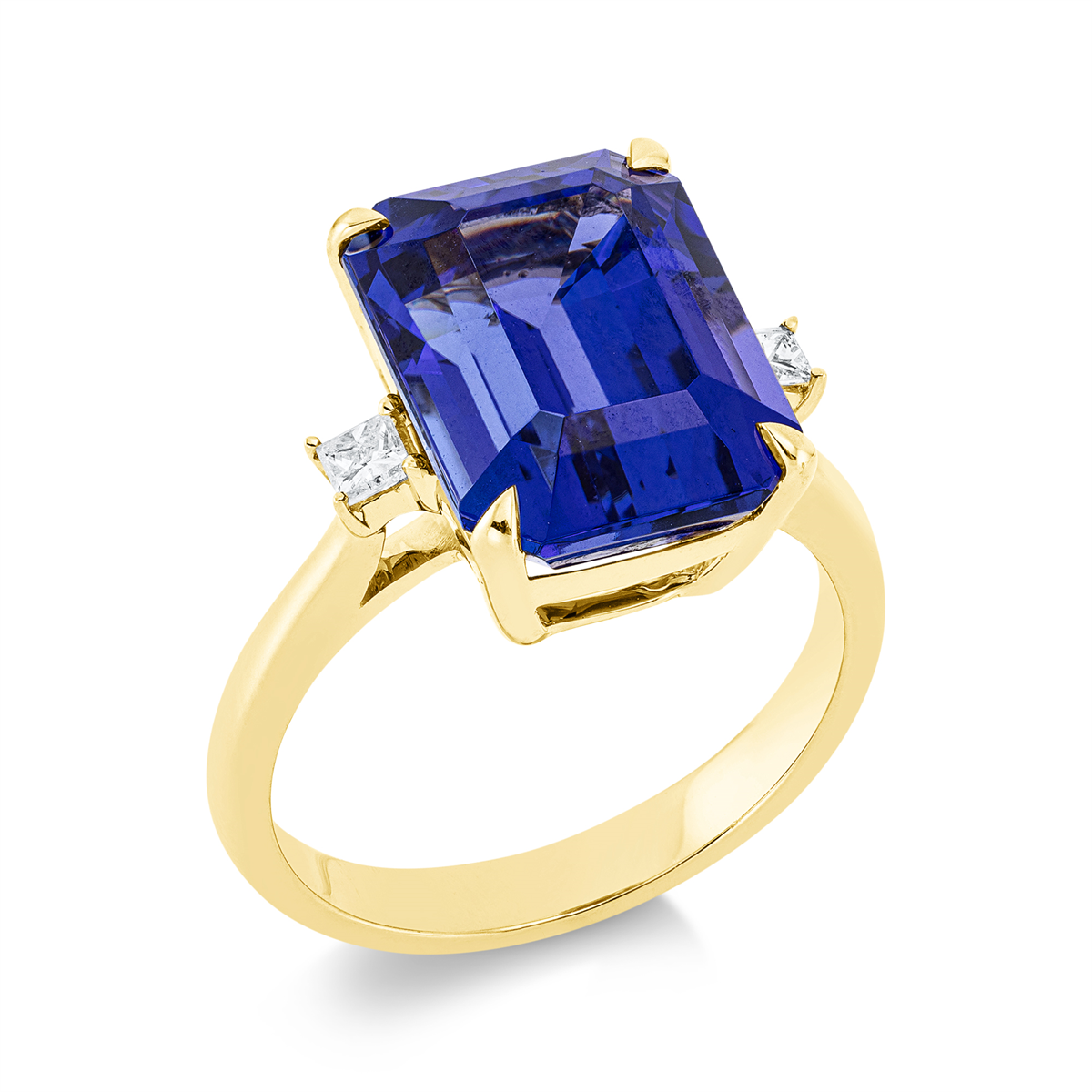 Farbstein Classic Ring - 1FV17