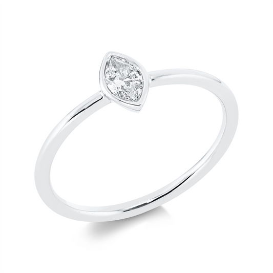 Solitaire Ring - 1FW80
