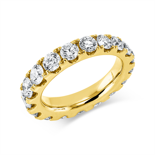 Memoire voll Ring - 1GF21