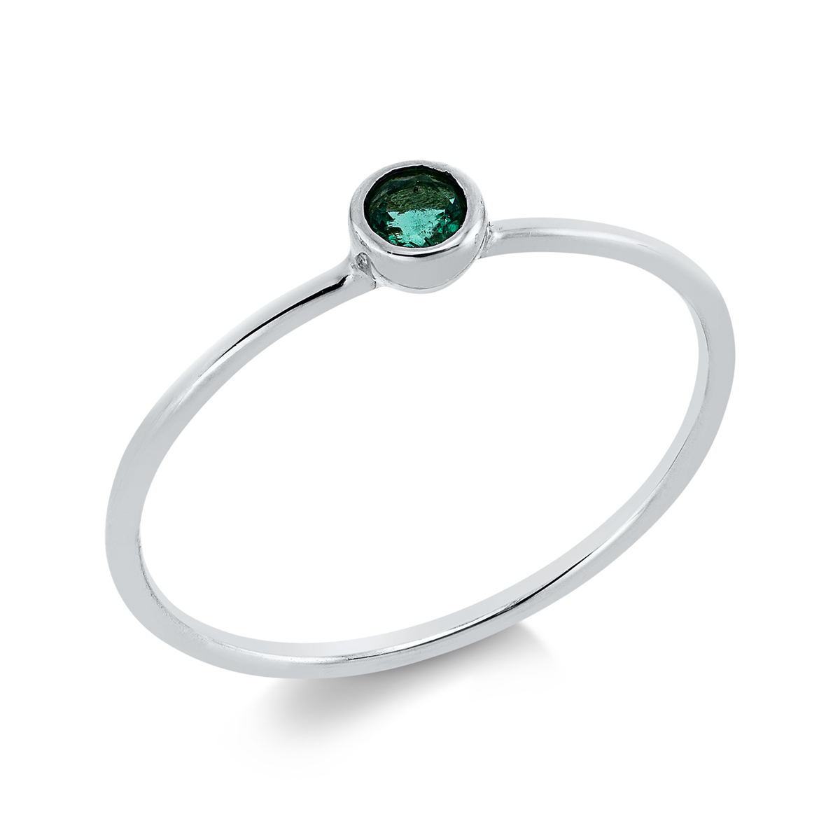Farbstein Classic Ring - 1GJ86