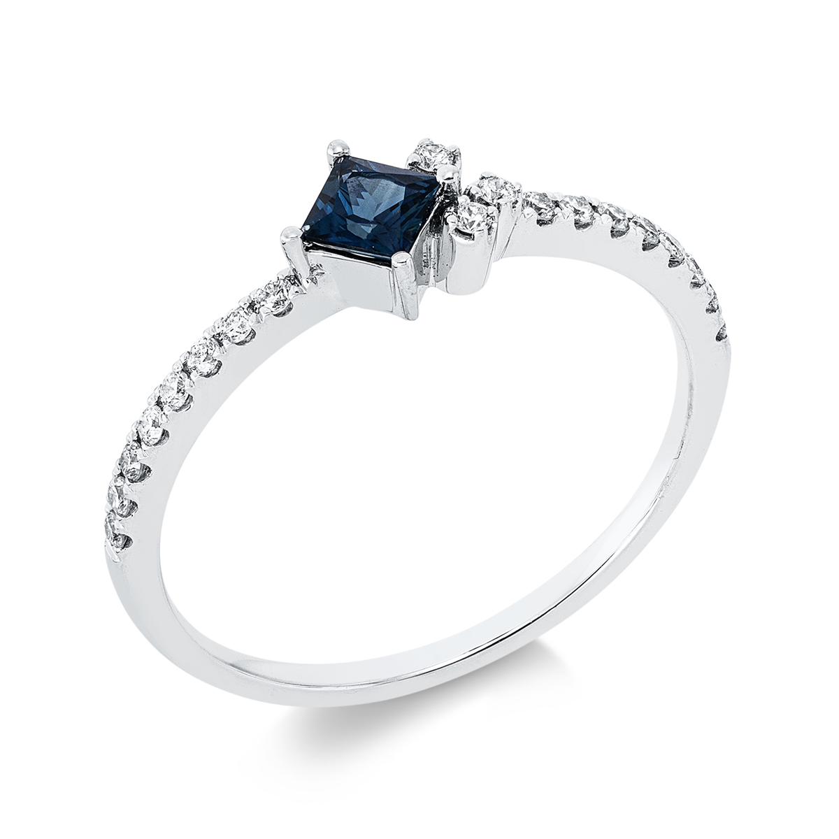 Farbstein Classic Ring - 1GO08