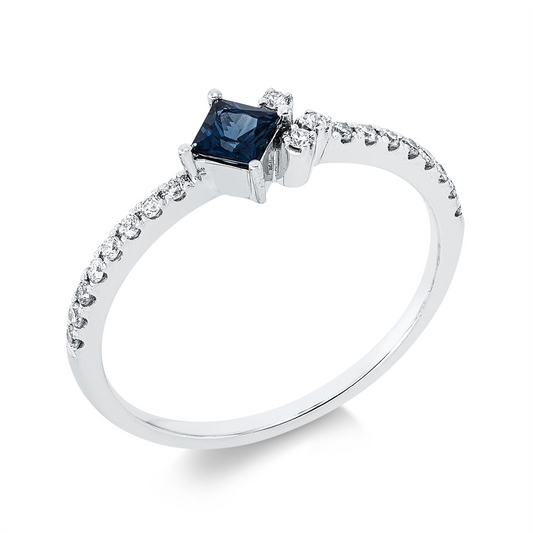 Farbstein Classic Ring - 1GO08