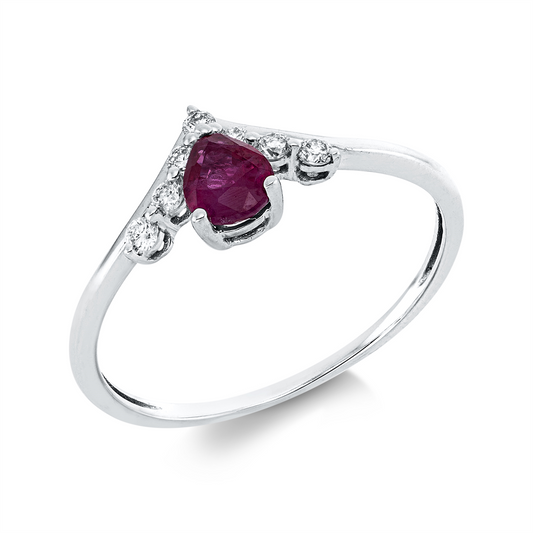Farbstein Classic Ring - 1GR34