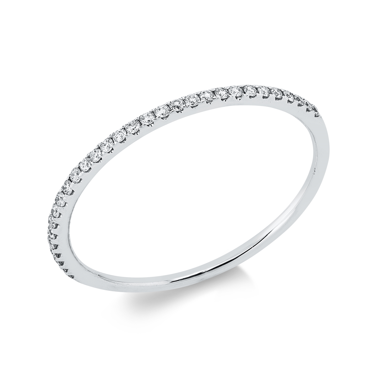 Memoire halb Ring - 1GS32