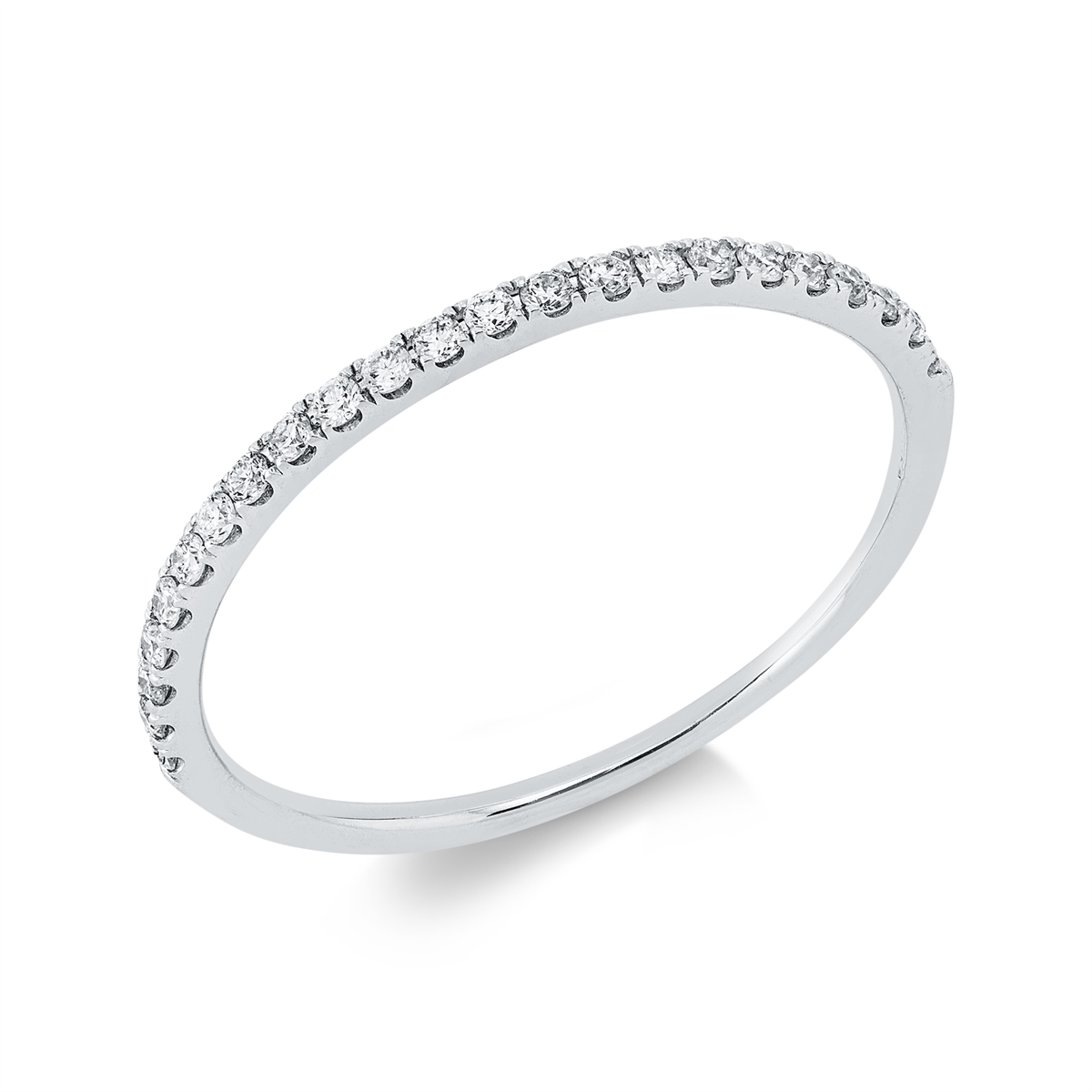 Memoire halb Ring - 1GS86