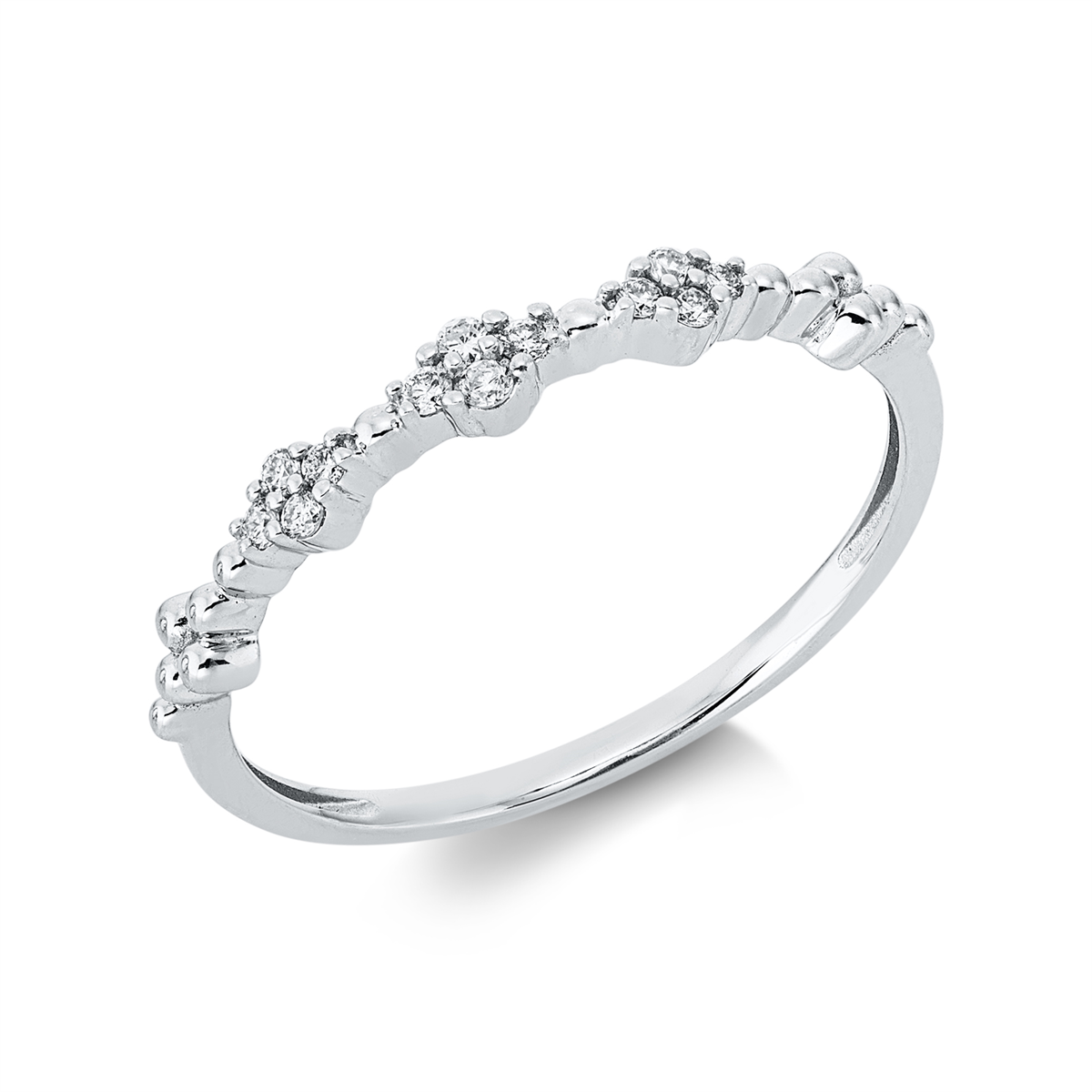 Modern Woman Ring - 1GY17