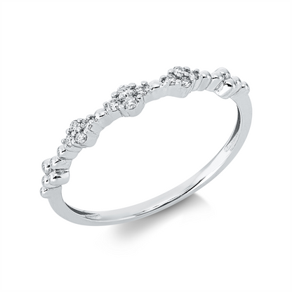 Modern Woman Ring - 1GY17