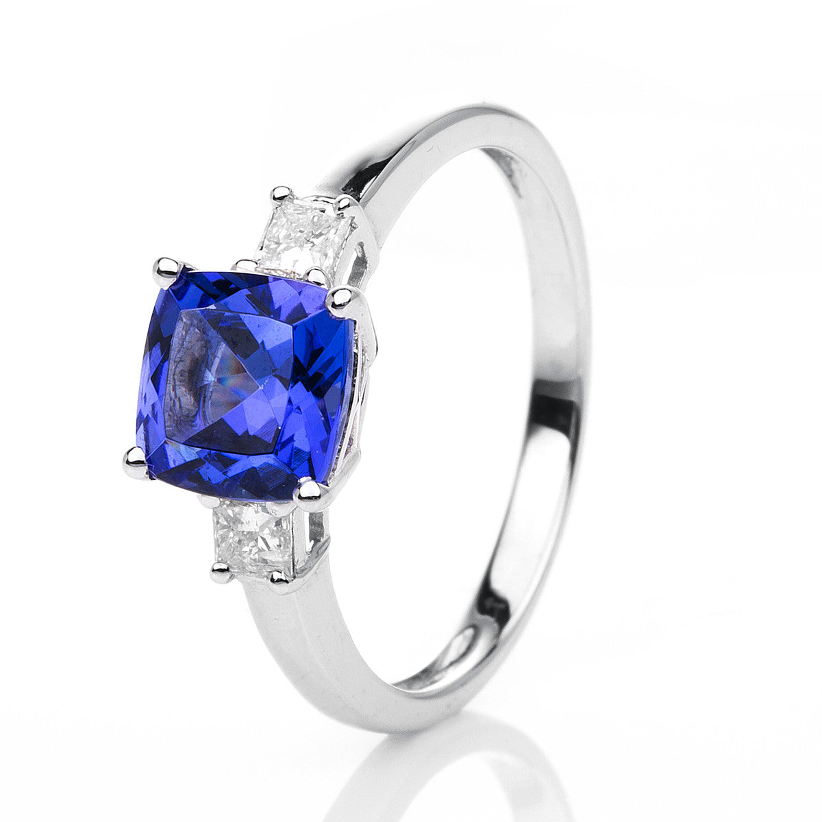 Farbstein Classic Ring - 1H736