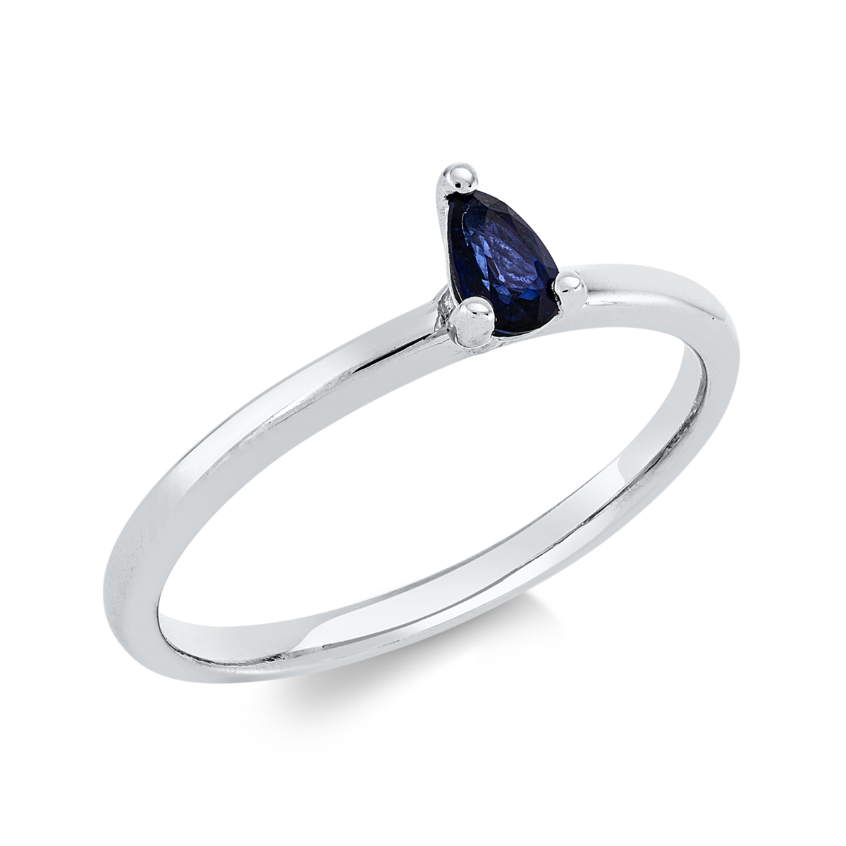 Farbstein Classic Ring - 1HA08