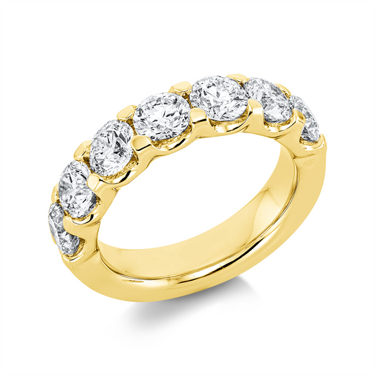 Memoire halb Ring - 1HM41