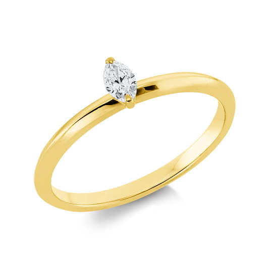 Solitaire Ring - 1HM79