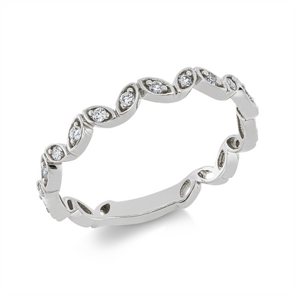 Modern Woman Ring - 1HP86