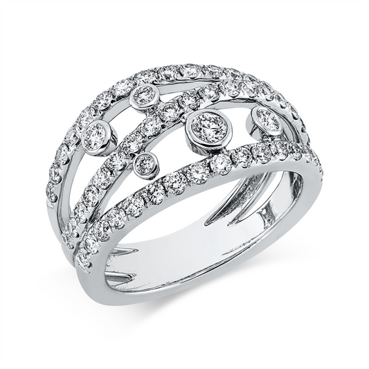 Exklusiv Ring - 1HQ46