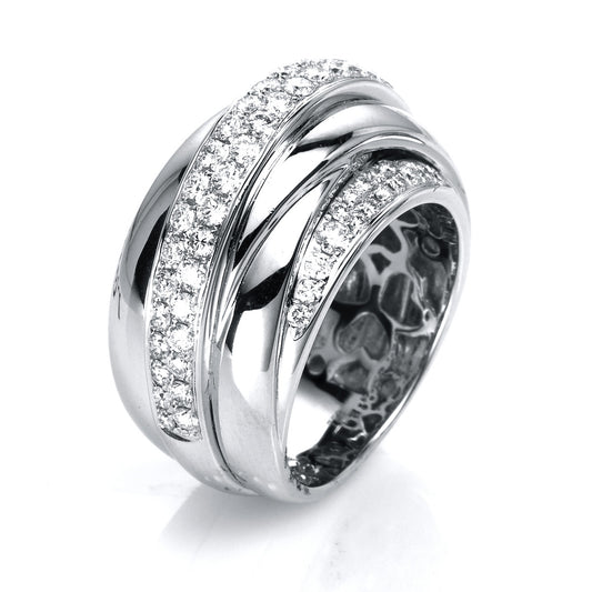 Exklusiv Ring - 1I243