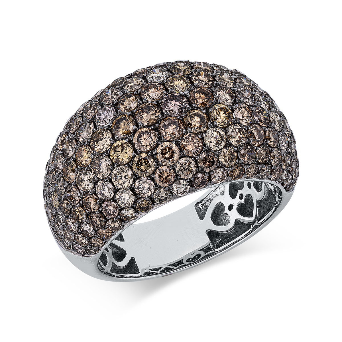 Pavé Ring - 1I264