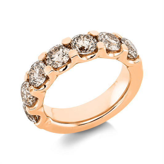 Farbiger Diamant Ring - 1IB98