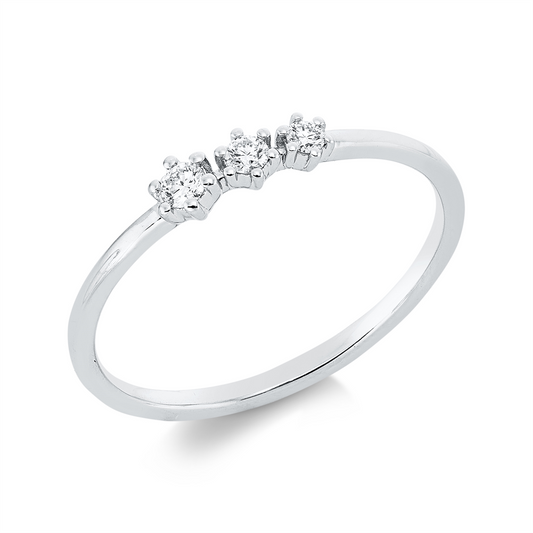 Modern Woman Ring - 1IC77