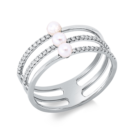 Perle Ring - 1ID74