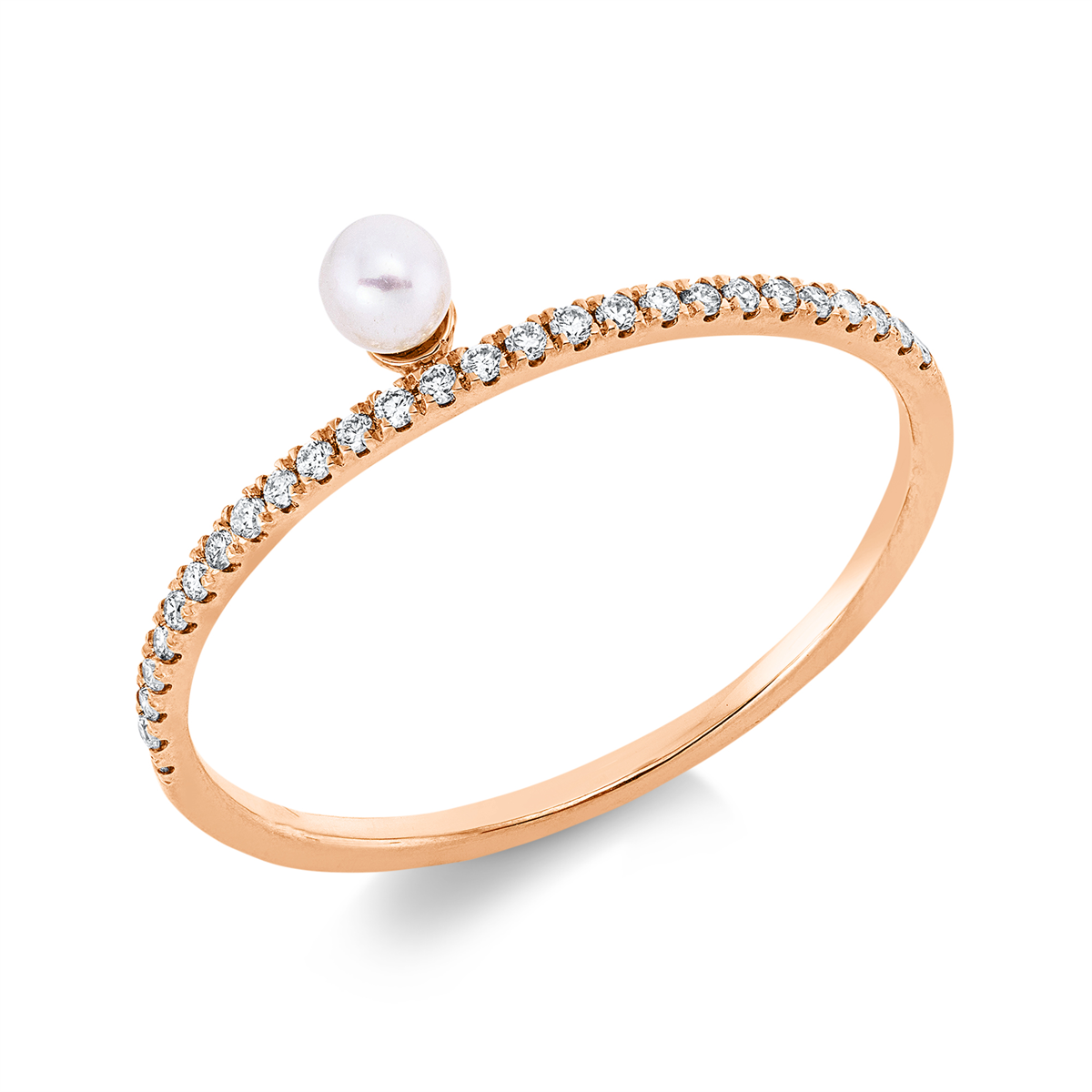 Perle Ring - 1ID77