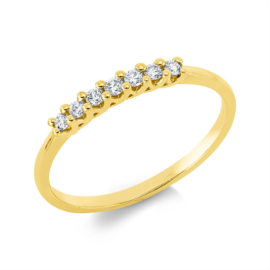 Modern Woman Ring - 1ID80