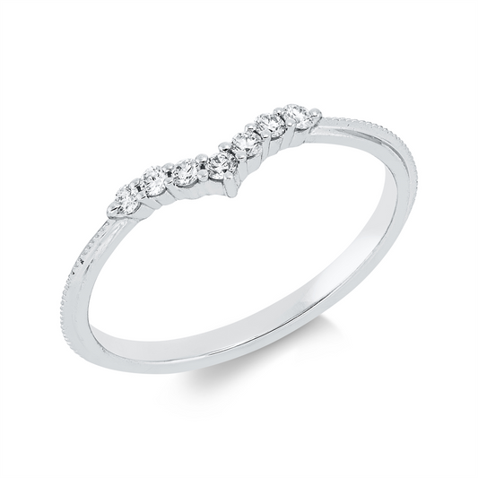 Modern Woman Ring - 1ID92
