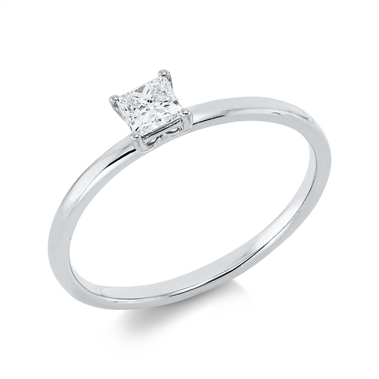 Solitaire Ring - 1IE01