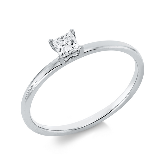 Solitaire Ring - 1IE02