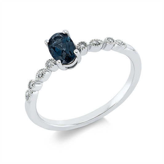 Farbstein Fashion Ring - 1IE13