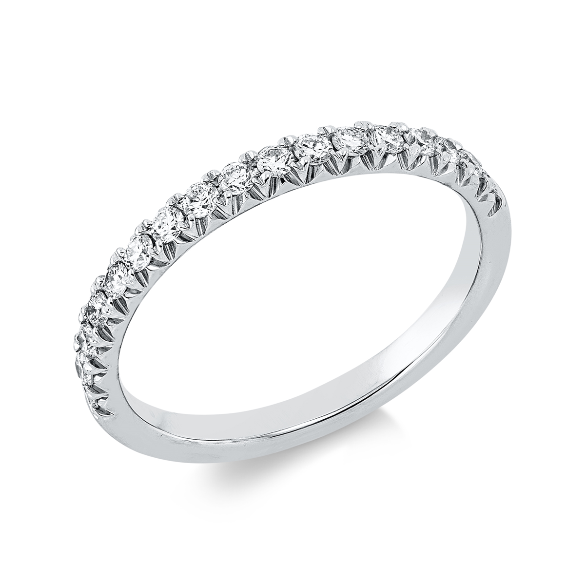 Memoire halb Ring - 1IK40