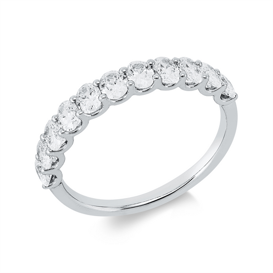 Memoire halb Ring - 1IL18