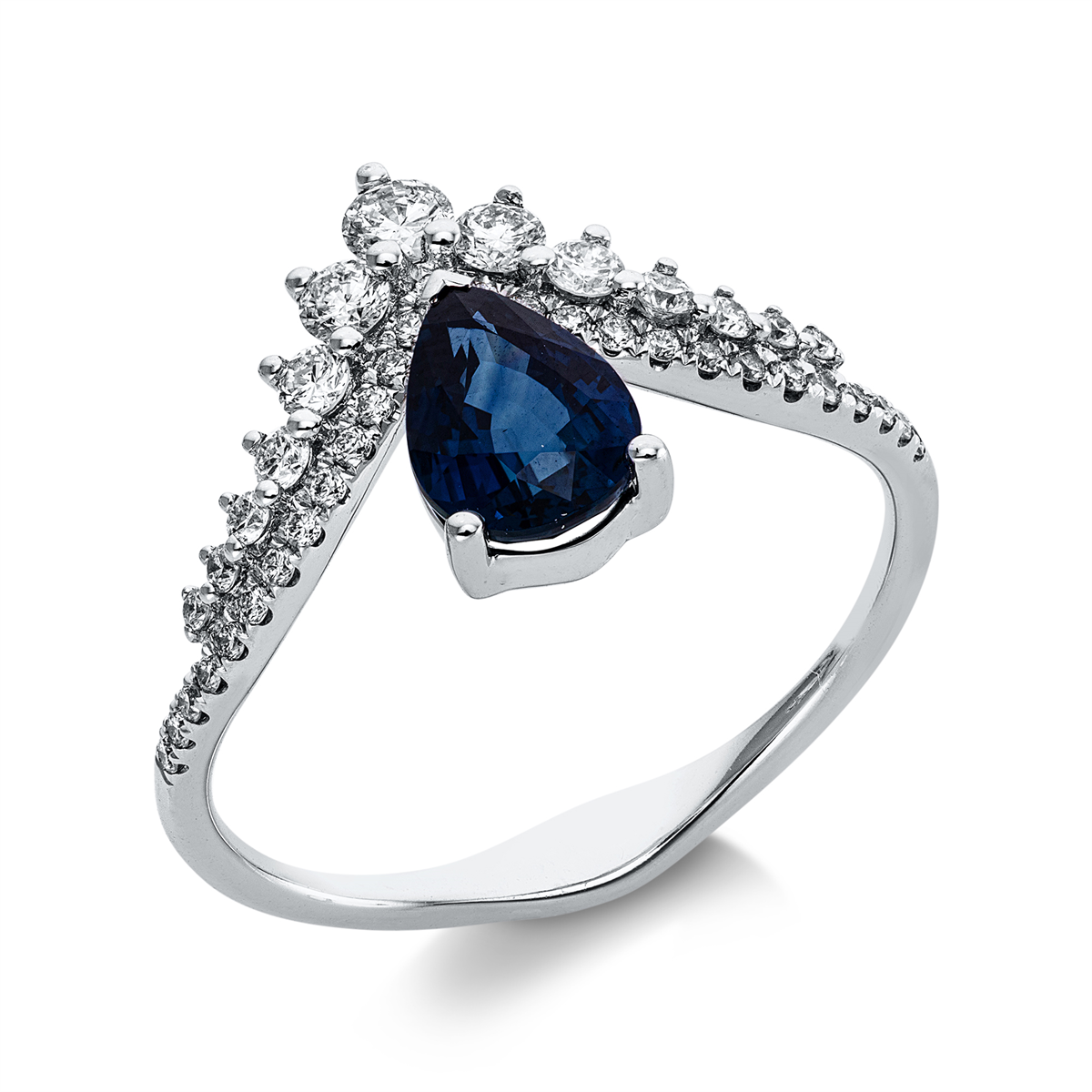 Farbstein Classic Ring - 1IL38