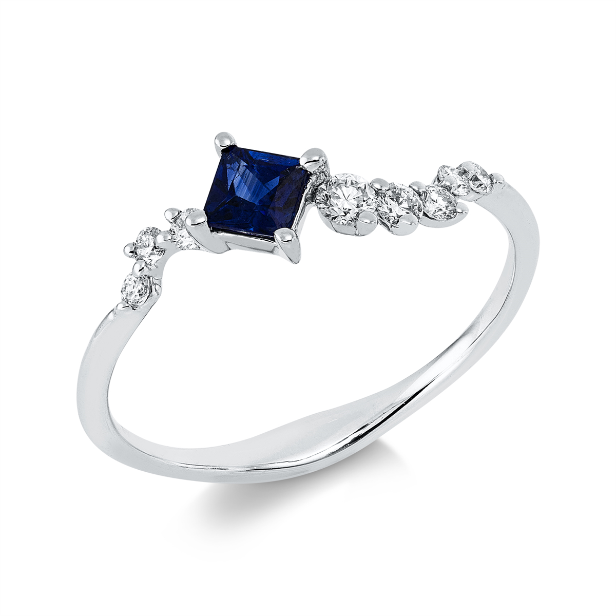 Farbstein Classic Ring - 1IL44