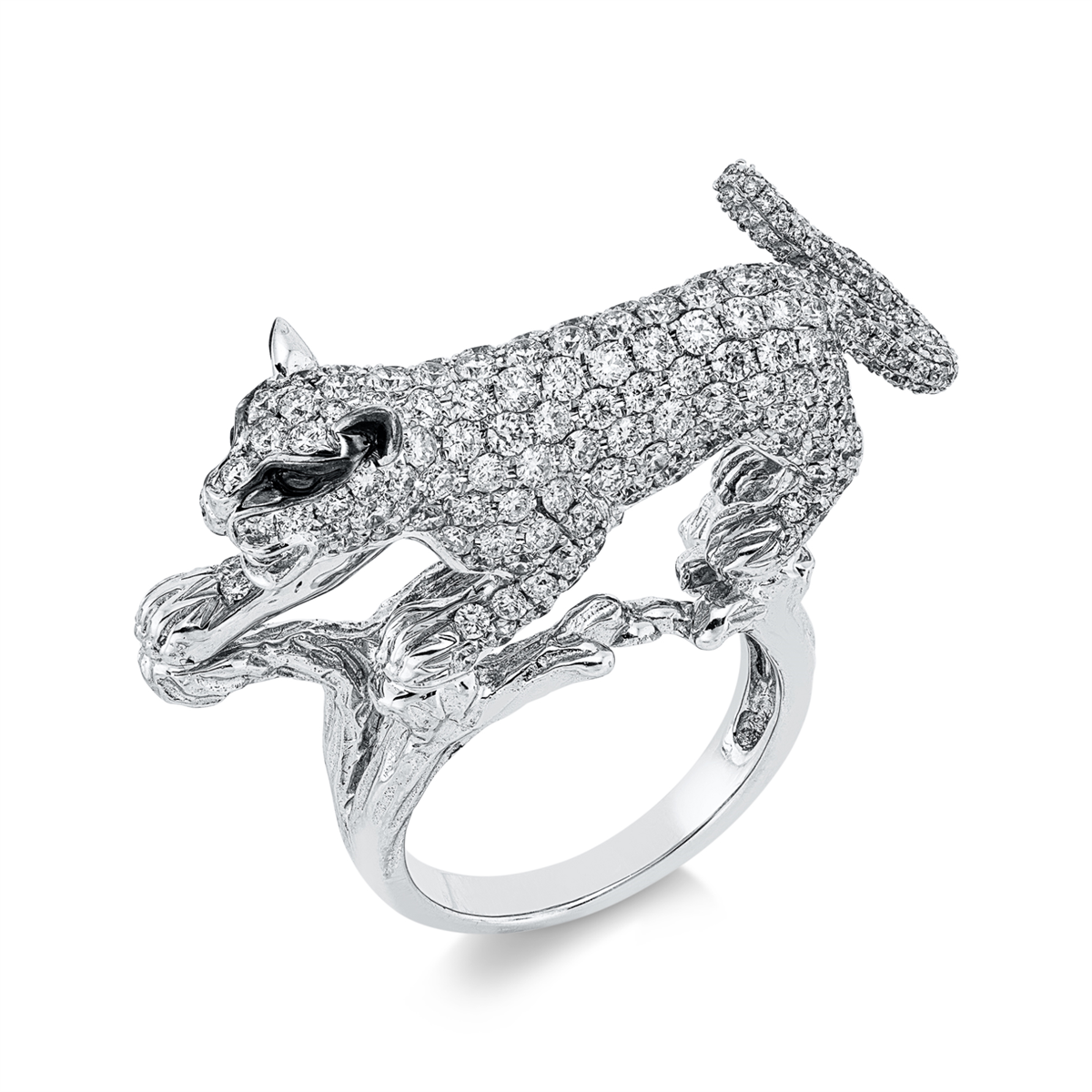 Tier Ring - 1IM15
