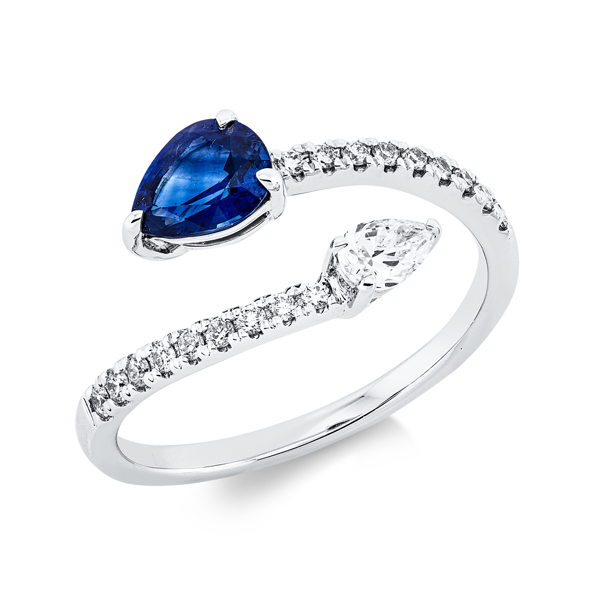 Farbstein Classic Ring - 1IX69