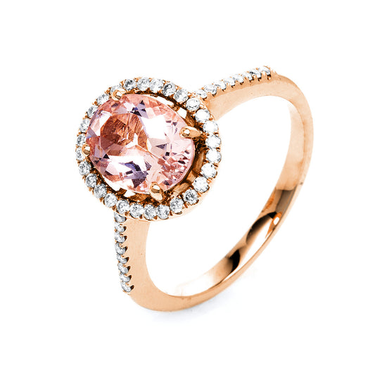 Farbstein Classic Ring - 1J730