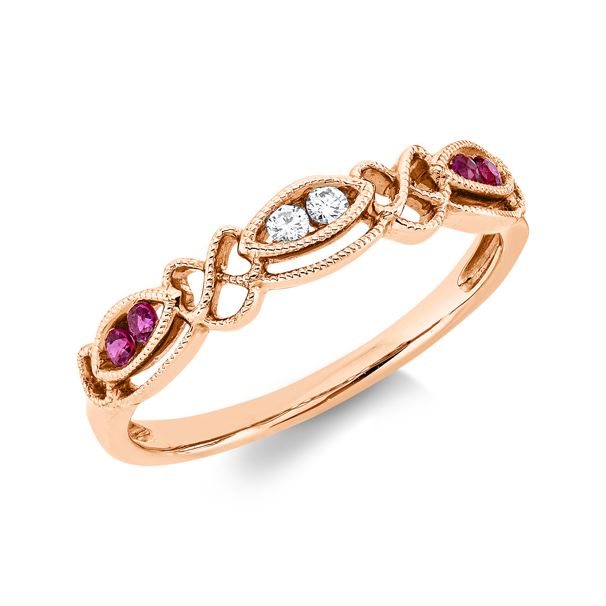Farbstein Classic Ring - 1JF47