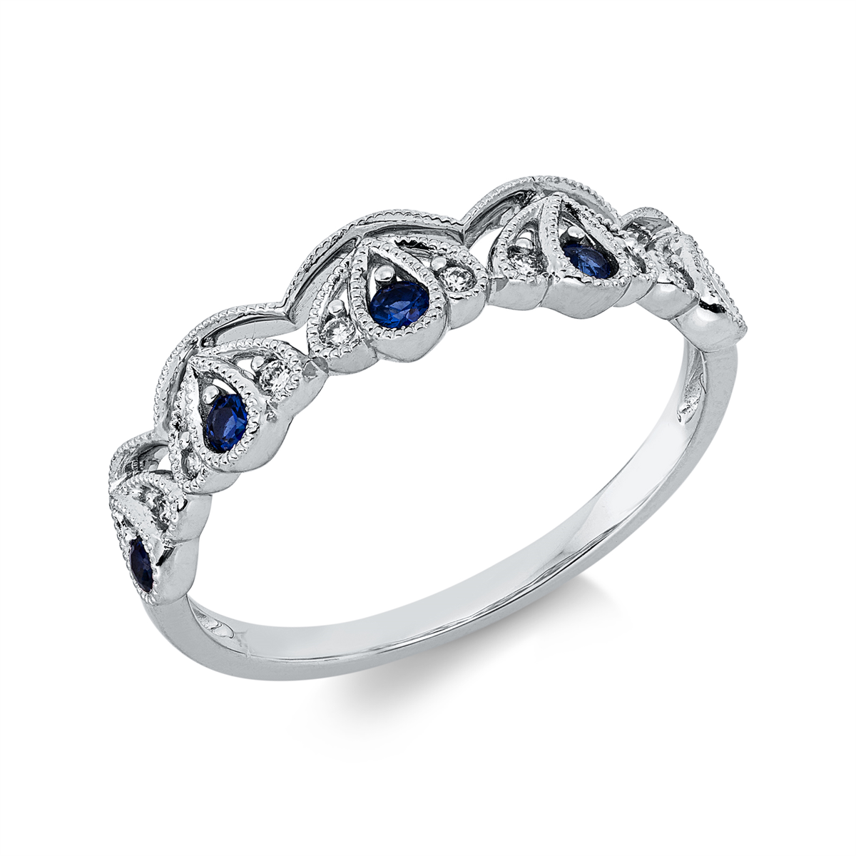 Farbstein Classic Ring - 1JF55