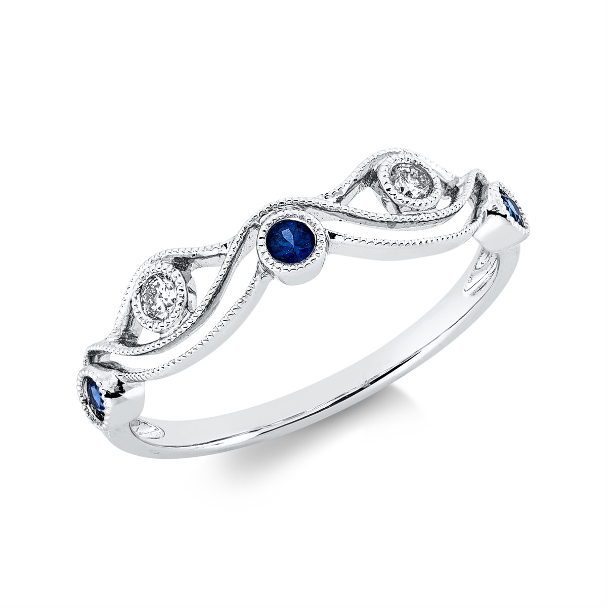 Farbstein Classic Ring - 1JF56