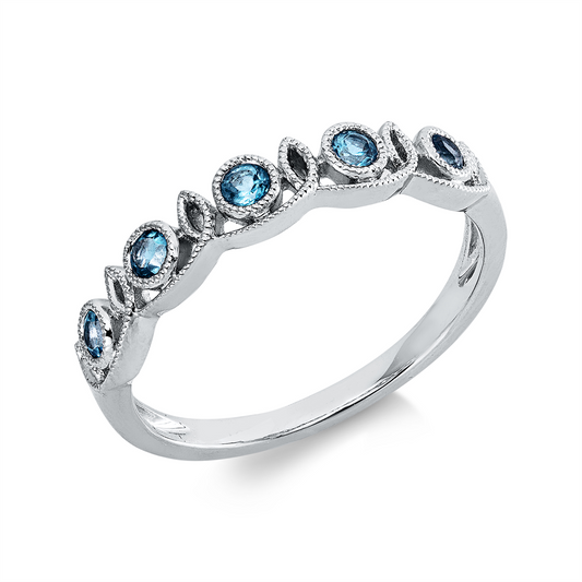 Farbstein Fashion Ring - 1JF58