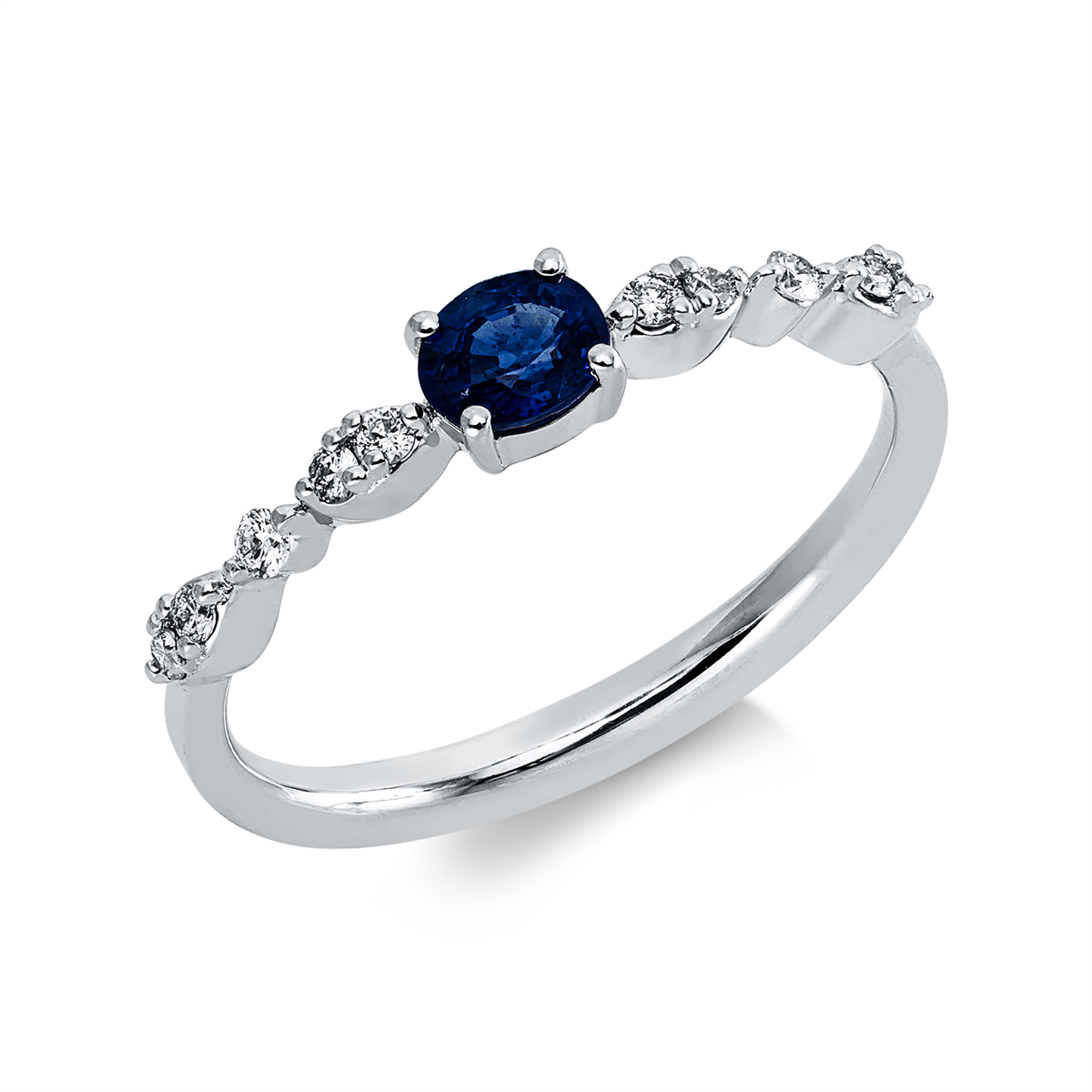 Farbstein Classic Ring - 1JJ09