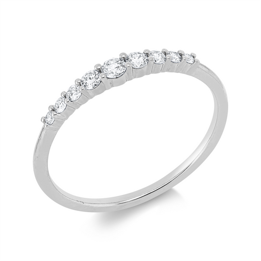 Memoire halb Ring - 1JK50