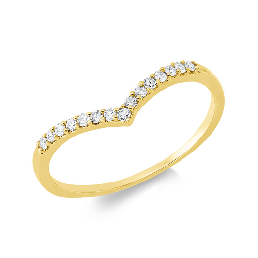 Modern Woman Ring - 1JK79