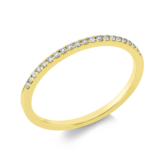 Memoire halb Ring - 1JK95