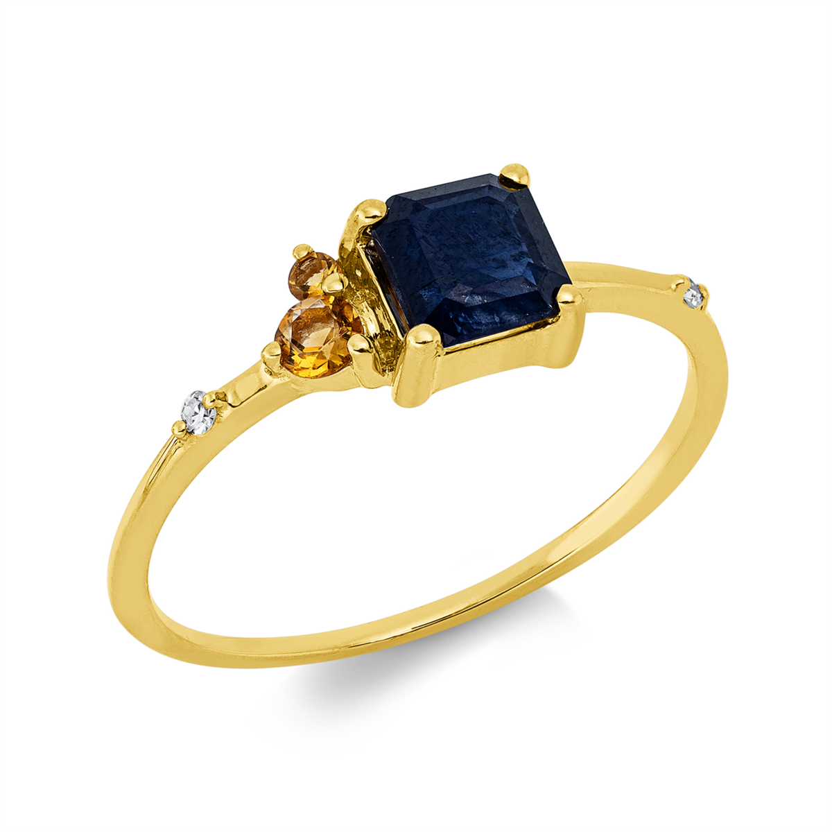 Farbstein Fashion Ring - 1JL23