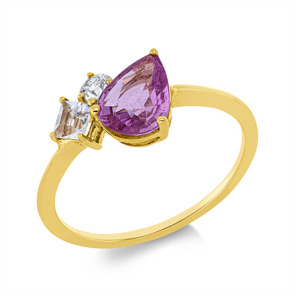 Farbstein Fashion Ring - 1JL92