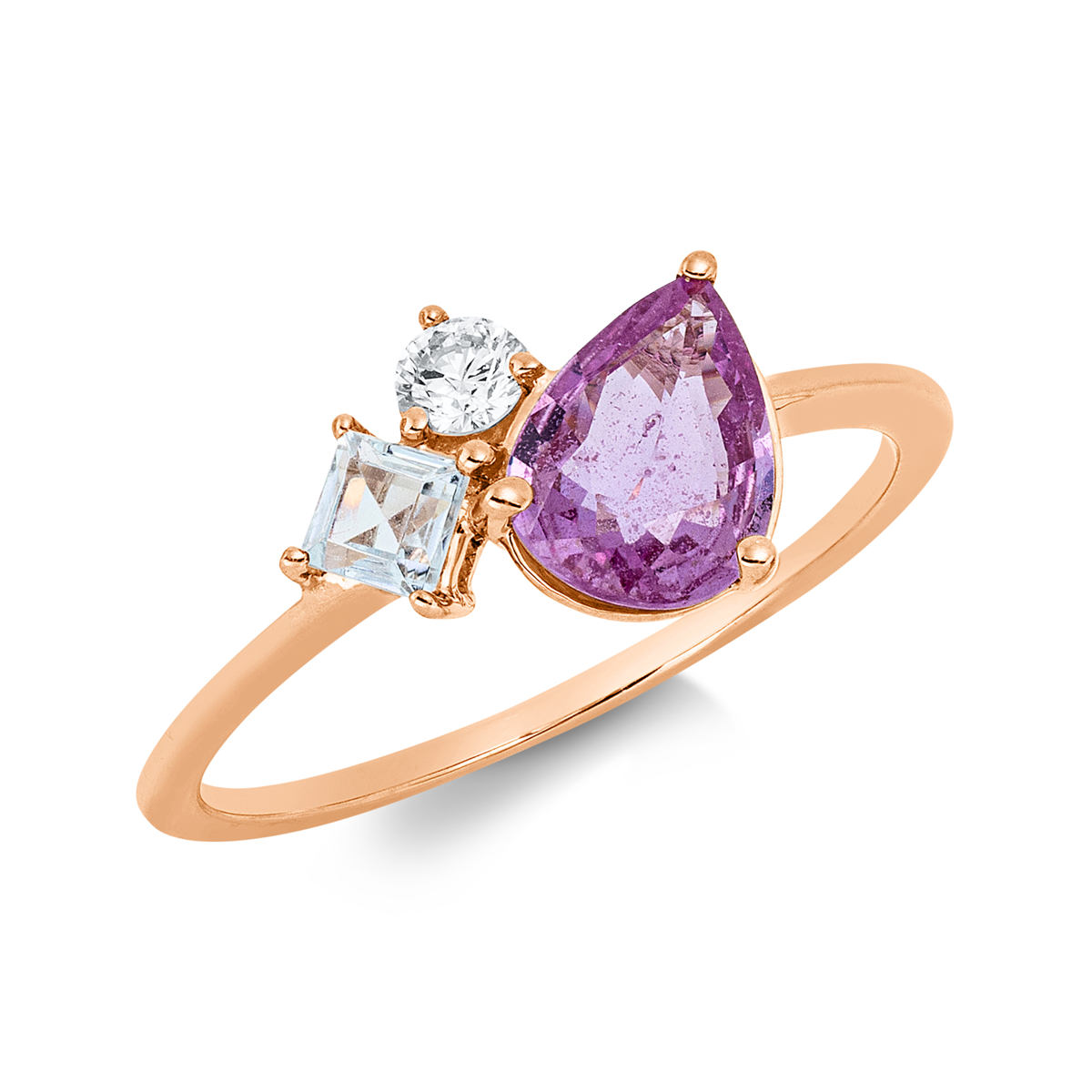 Farbstein Fashion Ring - 1JL92