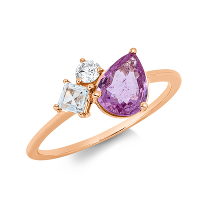 Farbstein Fashion Ring - 1JL92